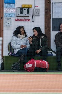 Alisa Diercksen 262 - Sparkassen Pokal Marne